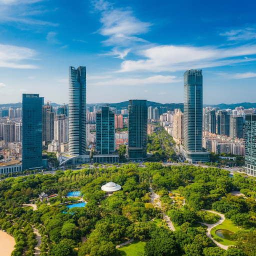Xiamen