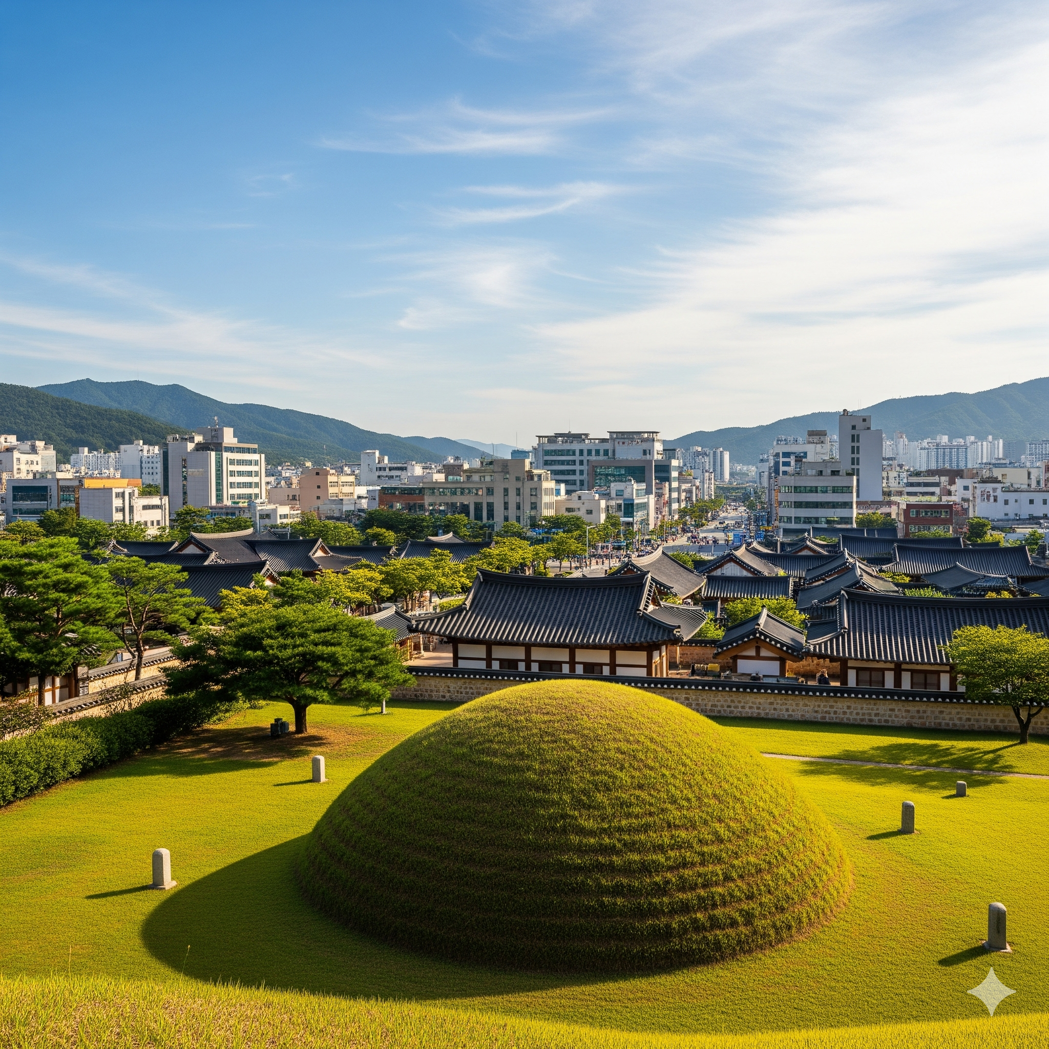 Gyeongju