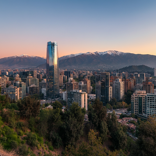 Santiago