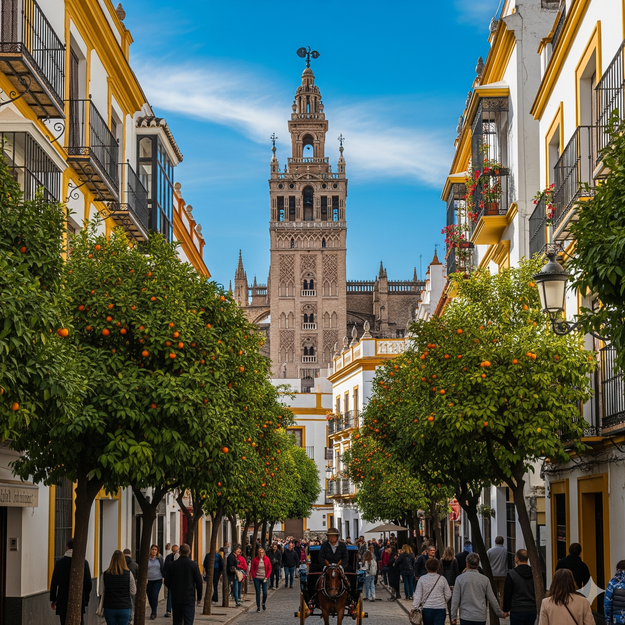 Seville