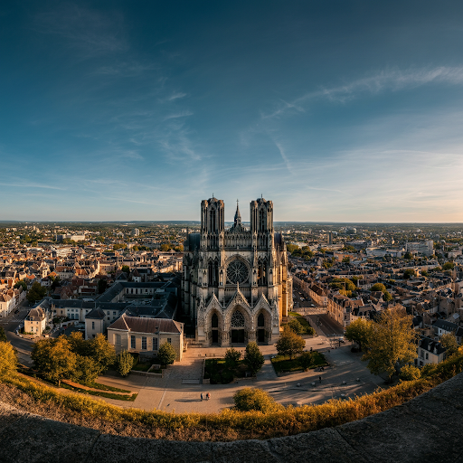 Reims