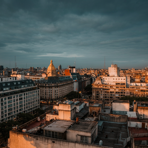Buenos Aires