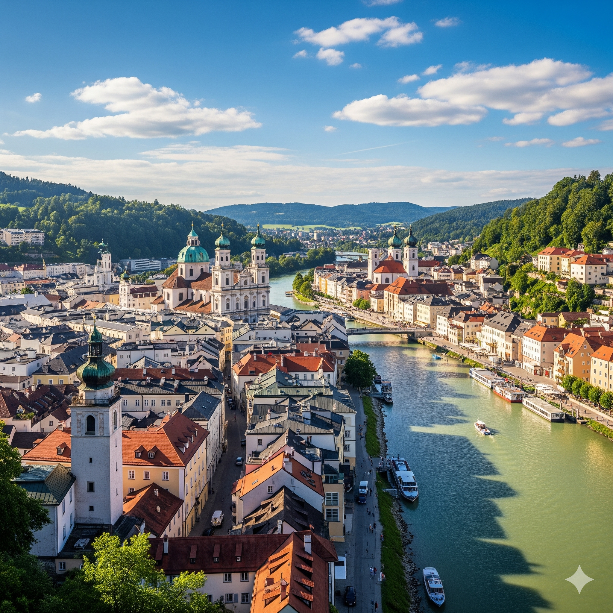 Passau