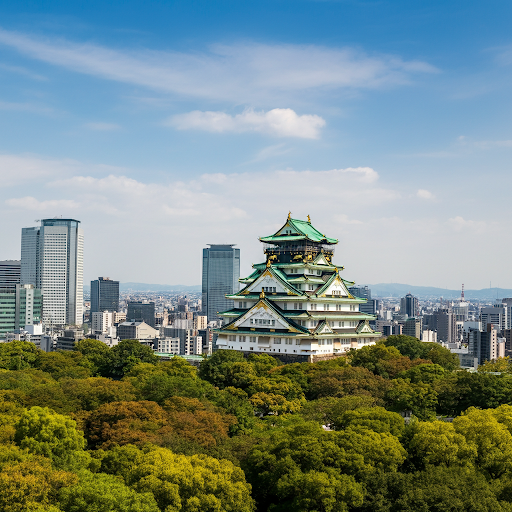 Ōsaka