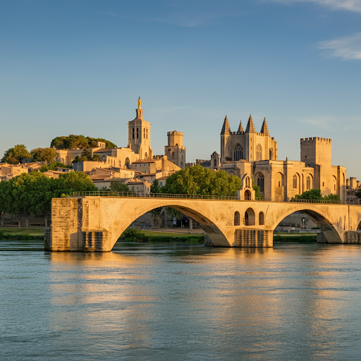 Avignon