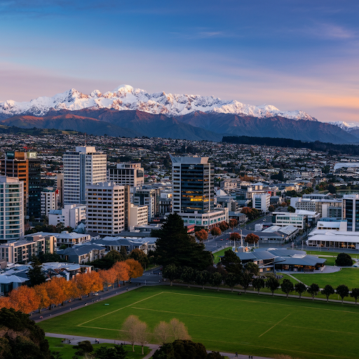Christchurch