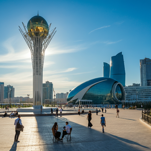Astana