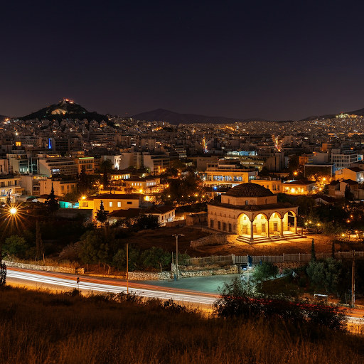 Athens