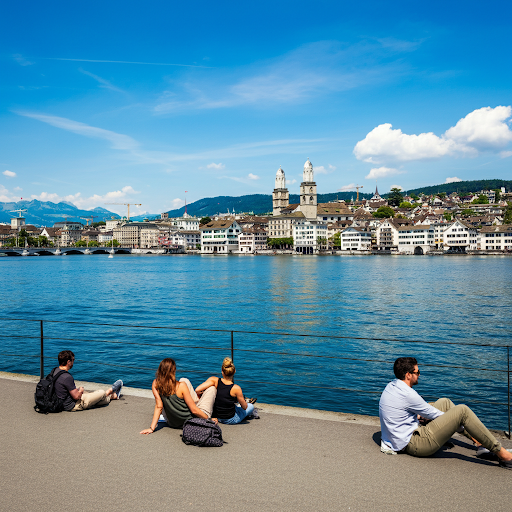 Zürich