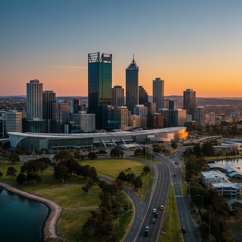 Perth