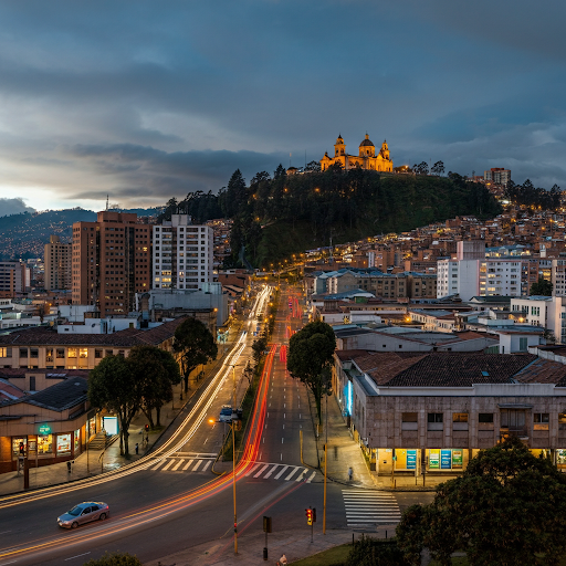 Bogotá