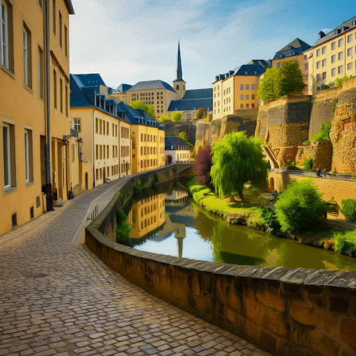 Luxembourg