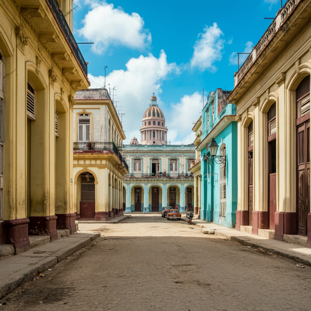 Havana