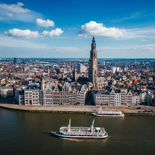 Antwerp