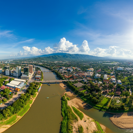 Chiang Mai