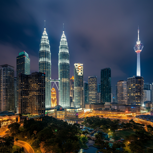 Kuala Lumpur