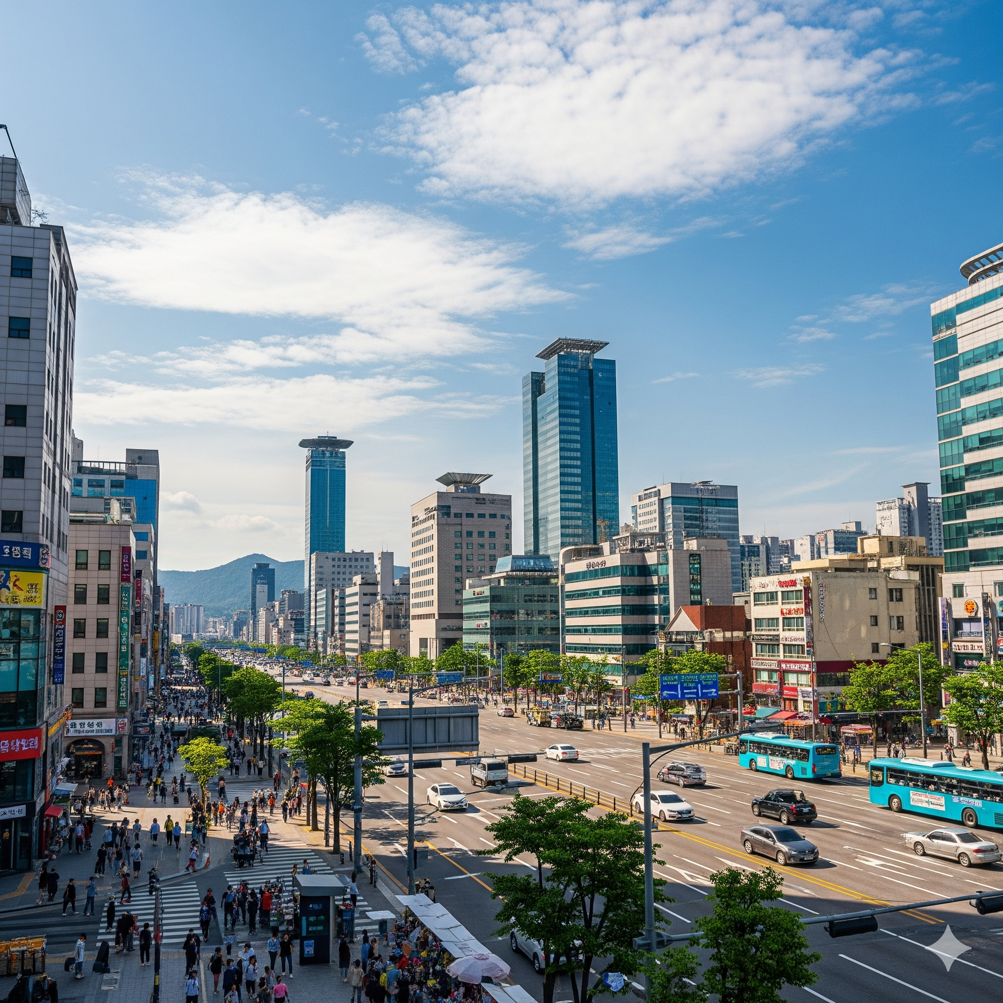 Gwangju
