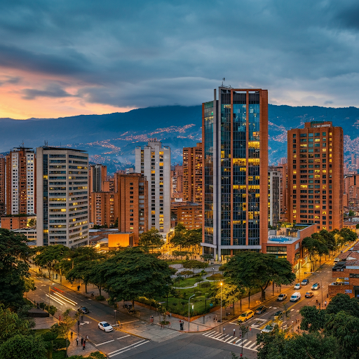 Medellín