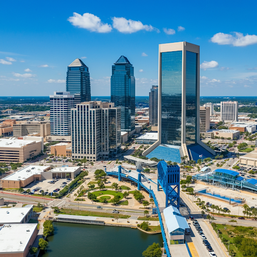Jacksonville
