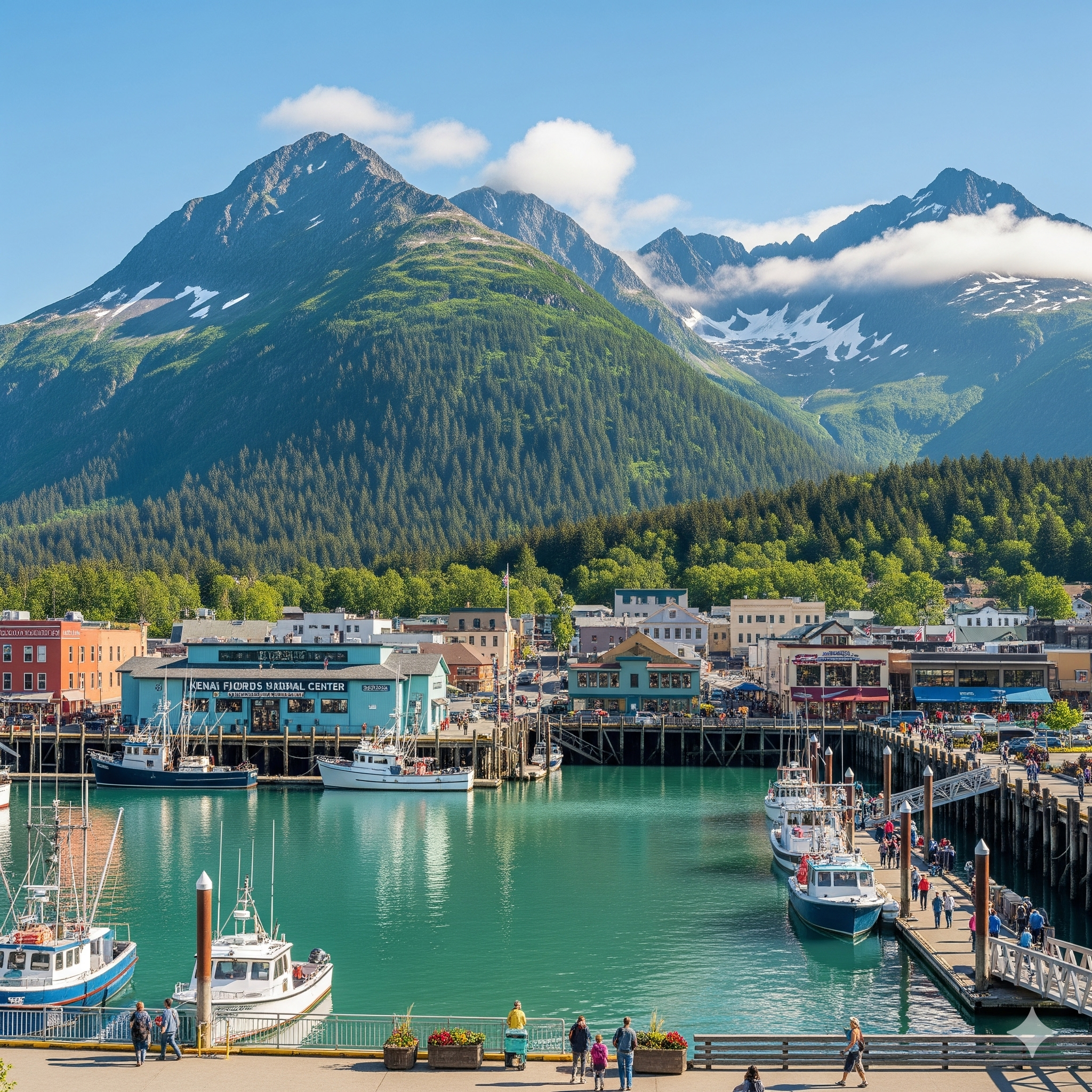 Seward