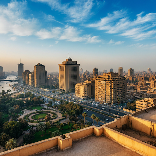 Cairo