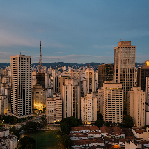São Paulo