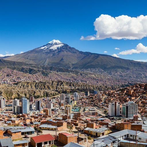 La Paz