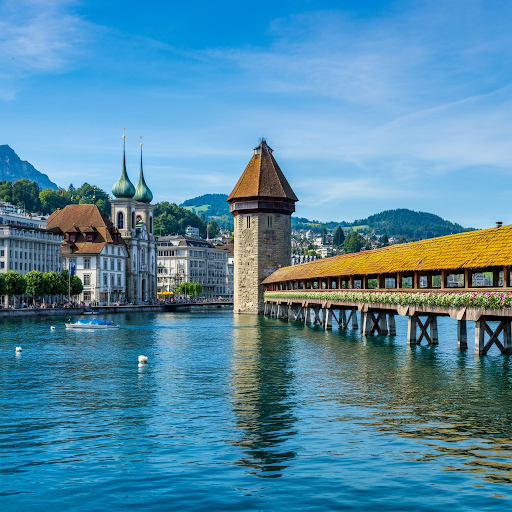 Lucerne