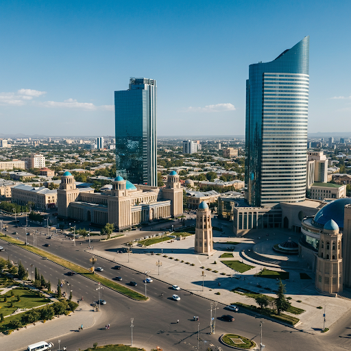 Tashkent