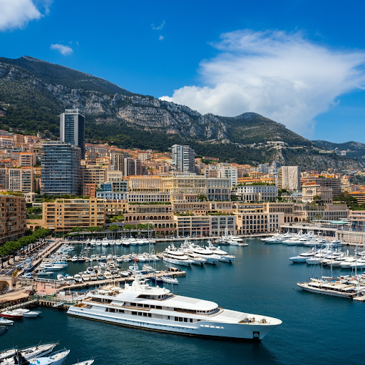 Monaco