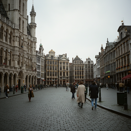 Brussels