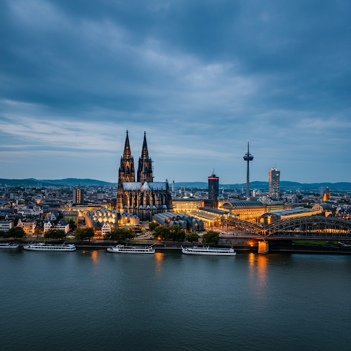 Cologne
