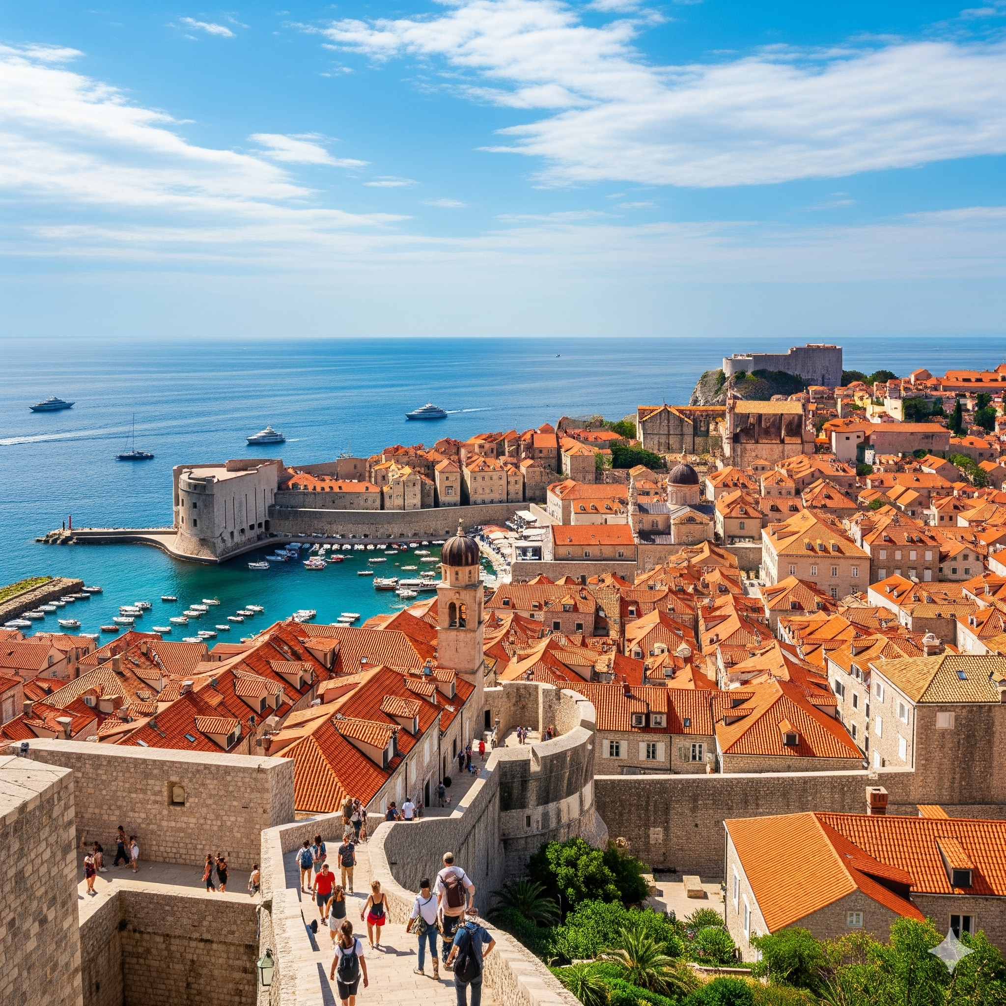 Dubrovnik