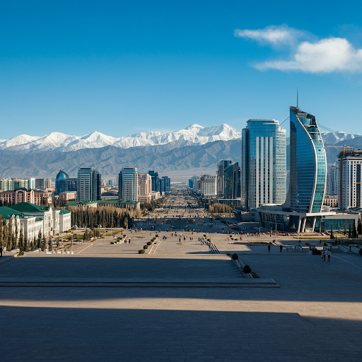 Almaty