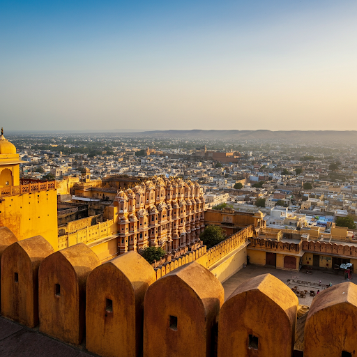 Jaipur