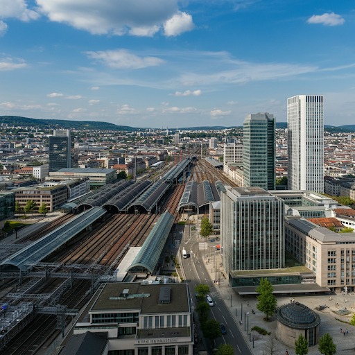 Stuttgart