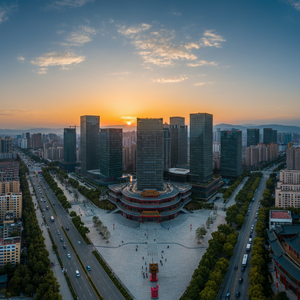 Hengyang