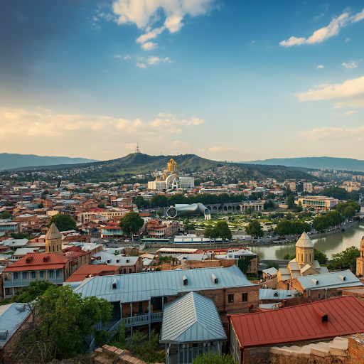 Tbilisi