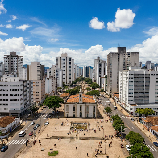 Belo Horizonte