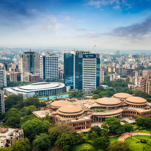 Pune