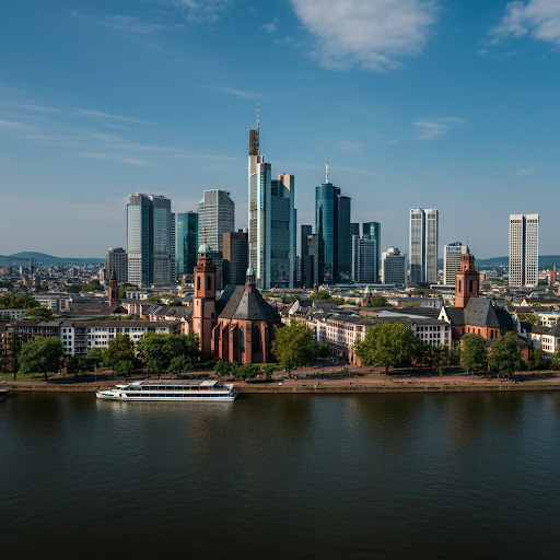 Frankfurt