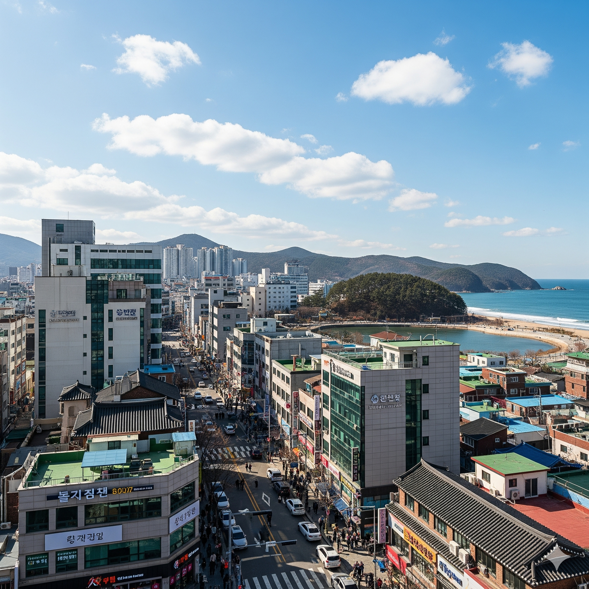 Gangneung