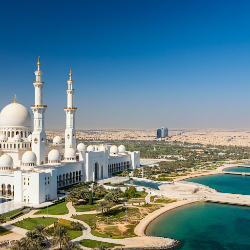 Abu Dhabi
