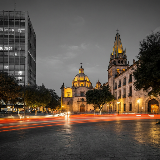 Guadalajara