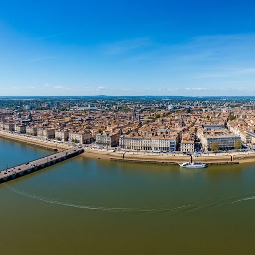 Bordeaux