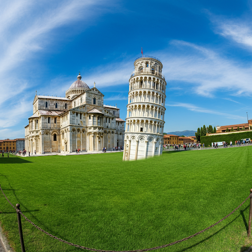 Pisa