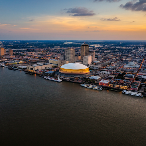 New Orleans