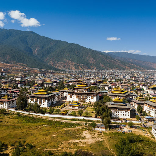 Thimphu