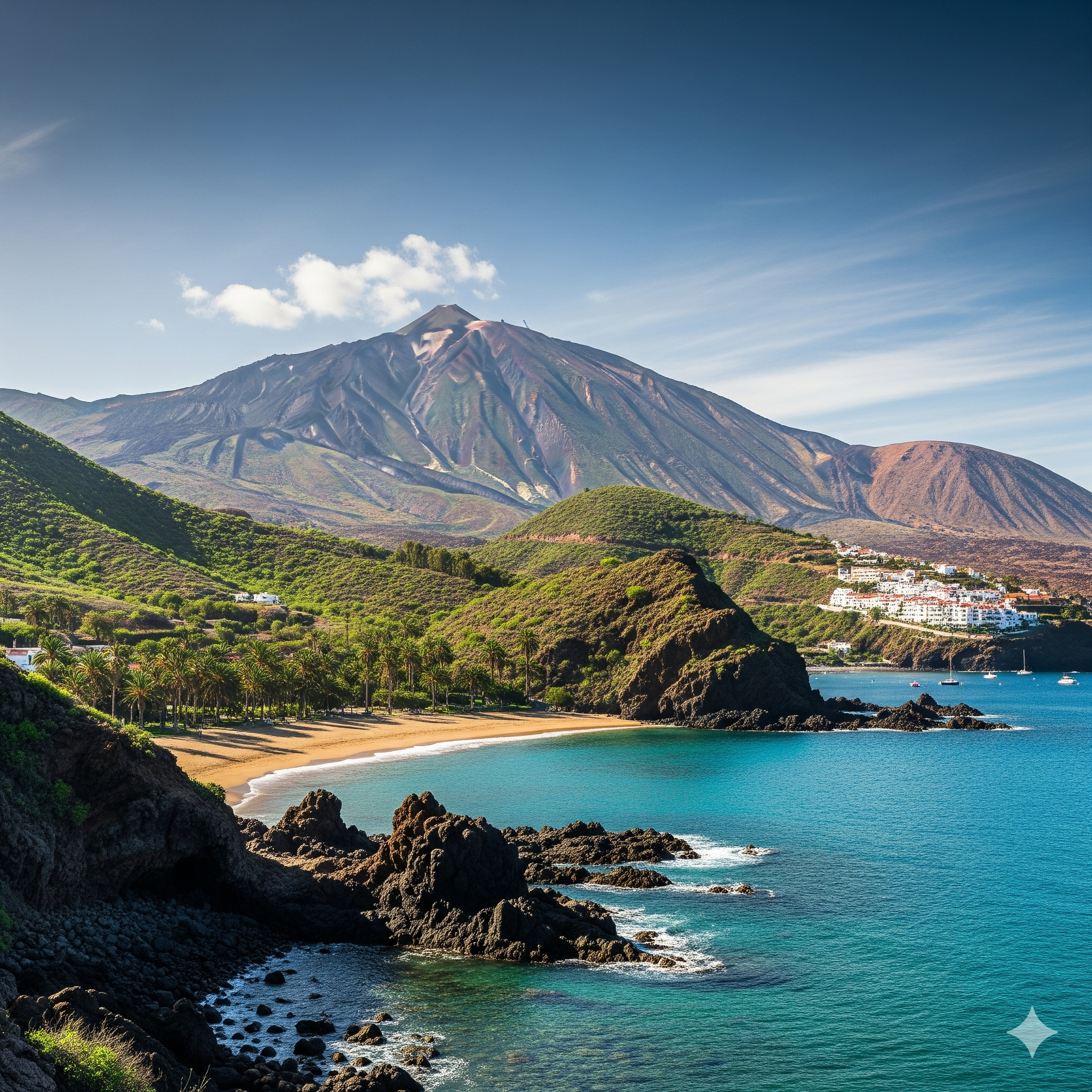 Canary Islands