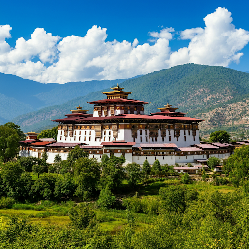 Punakha